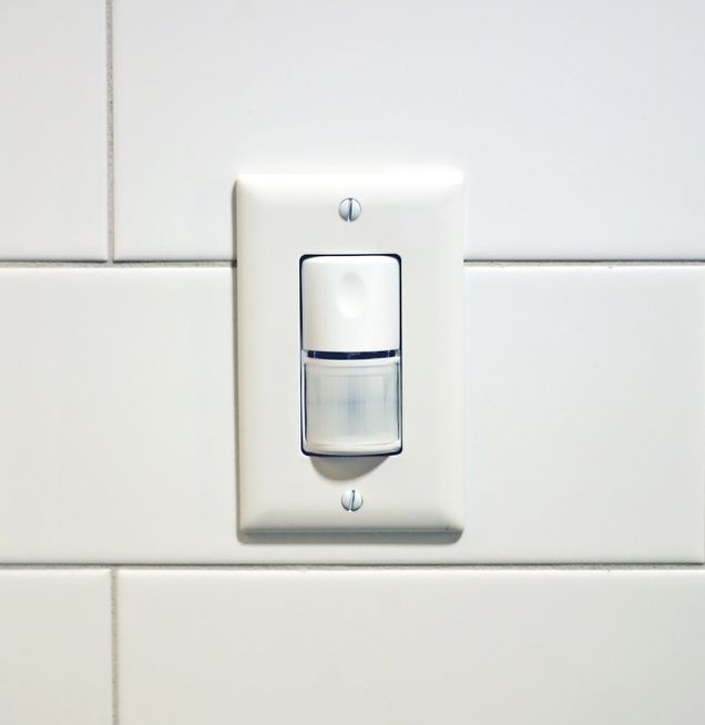 Barrierefreie Beleuchtung bei Die Badgestalter
