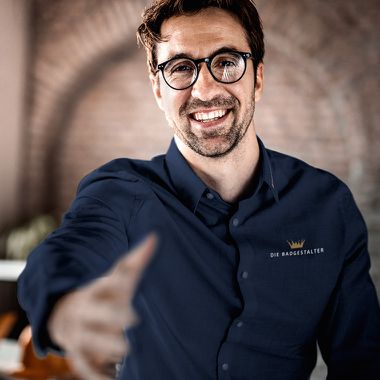 Freundliche Kooperationspartner von Die Badgestalter