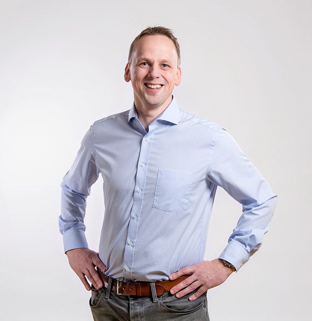 Marco Harms