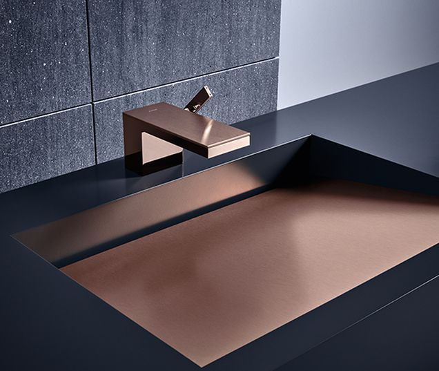 03 | AXOR MYEDITION Armaturen von Axor myEdition