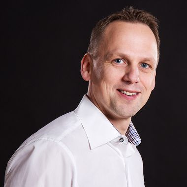 Marco Harms