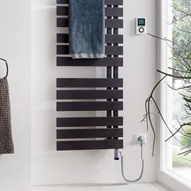 Clever heizen mit Design Heizkörpern