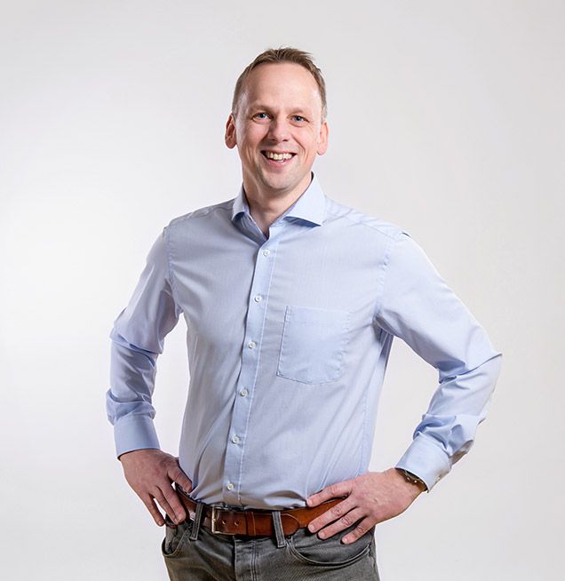 Marco Harms