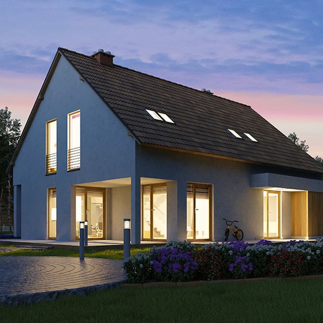 Heizungstechnologien angepasst an das Wohnhaus