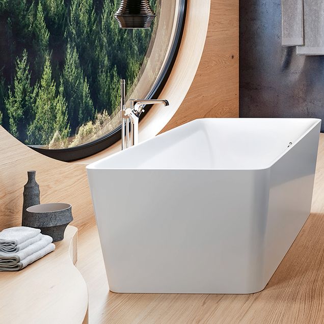 Modell der Firma Kaldewei Badewanne der Firma Kaldewei