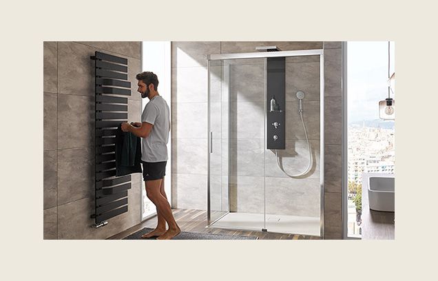 Heizkörper Design und Wärmeleistung