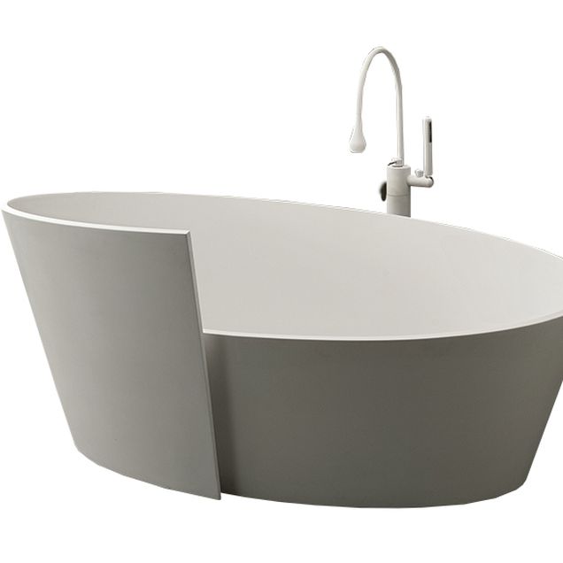 Wanne des italienischen Designerwannenherstellers Mastella Badewanne des italienischen Designerwannenherstellers Mastella