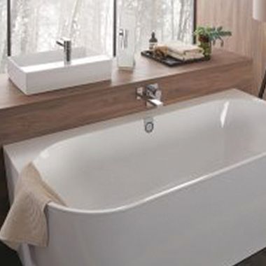 Das macht eine gute Badewanne aus