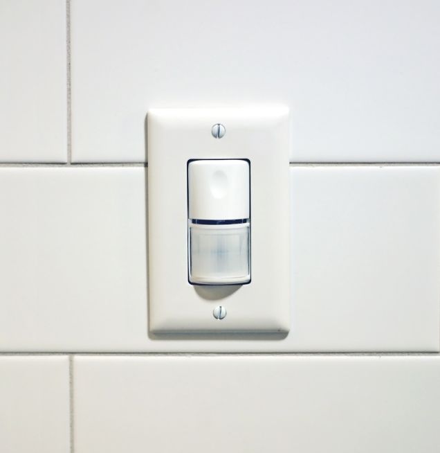Barrierefreie Beleuchtung bei Die Badgestalter